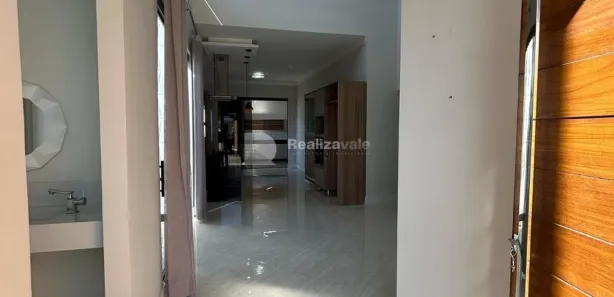 Casa de Condomínio com 3 Quartos à venda, 177m² no Loteamento Residencial Campos do Conde II, Tremembé