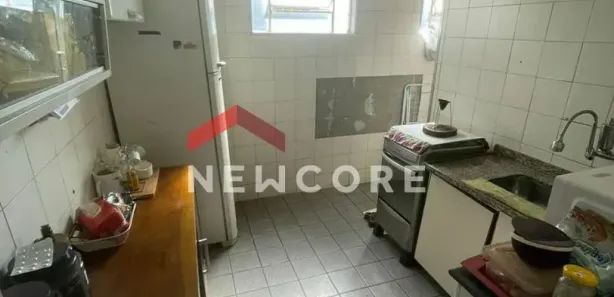 Apartamento com 3 Quartos à venda, 67m² no São Gabriel, Belo Horizonte