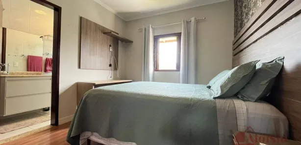 Casa de Condomínio com 3 Quartos para alugar, 170m² no Jardim Hípica Pinheiro, Taubaté
