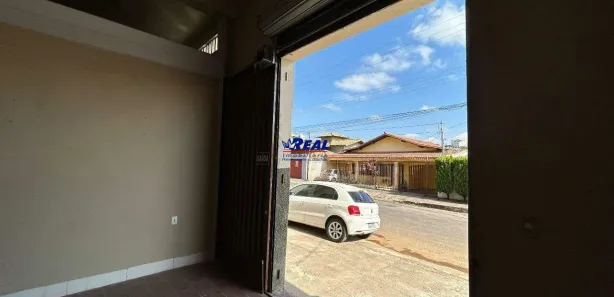 Ponto Comercial para alugar, 47m² no Tirol (Barreiro), Belo Horizonte