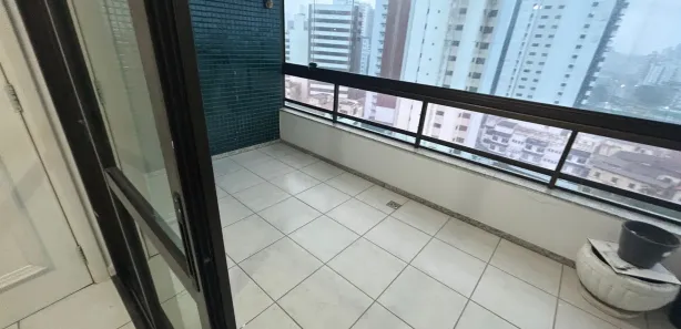 Apartamento com 2 Quartos à venda, 88m² no Pituba, Salvador