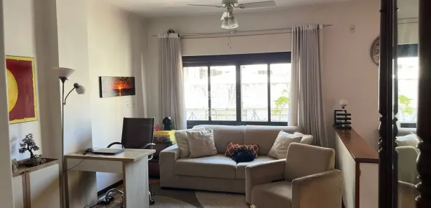 Apartamento com 3 Quartos à venda, 103m² no Centro Histórico, Porto Alegre