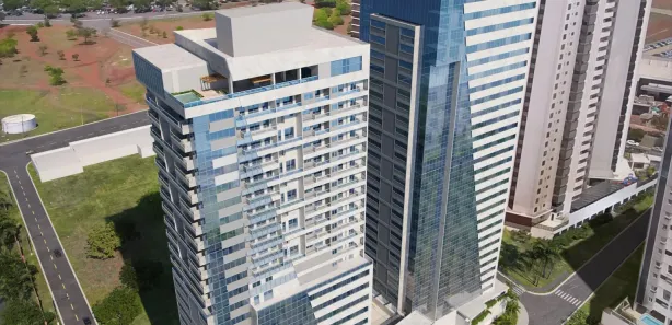 Sala Comercial à venda, 337m² no Park Lozandes, Goiânia