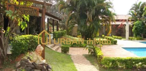 Fazenda/Sítio com 2 Quartos à venda, 400m² no Residencial Primavera, Piratininga