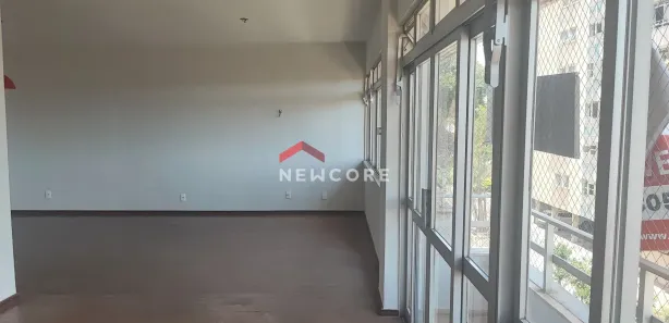 Apartamento com 3 Quartos à venda, 185m² no São José, Belo Horizonte