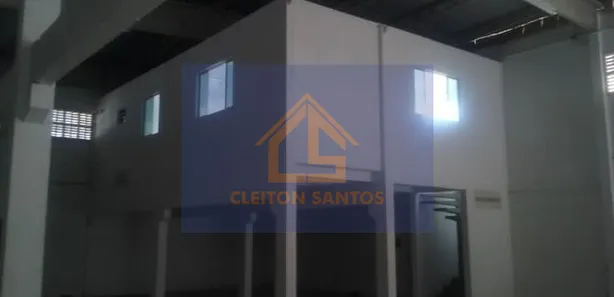 Galpão/Depósito/Armazém à venda, 600m² no Candeias, Jaboatão dos Guararapes