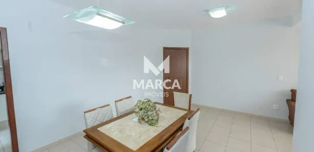 Apartamento com 3 Quartos à venda, 80m² no Coração de Jesus, Belo Horizonte