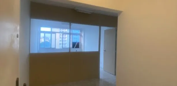 Sala Comercial para alugar, 26m² no Tijuca, Rio de Janeiro