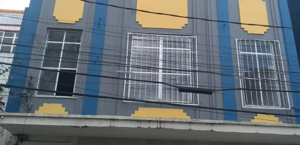 Ponto Comercial para alugar, 650m² no Mares, Salvador