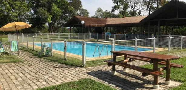 Fazenda/Sítio com 5 Quartos à venda, 29300m² no Guaratiba, Rio de Janeiro