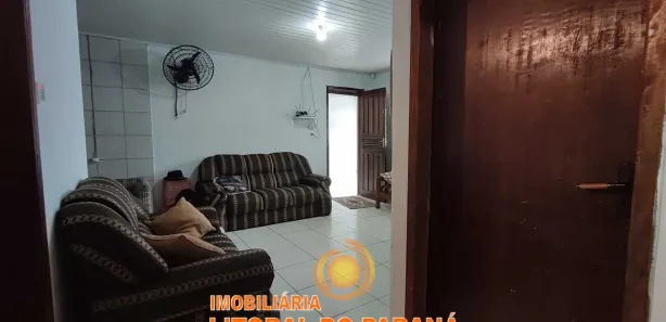 Casa com 3 Quartos à venda, 137m² no Costa Azul, Matinhos