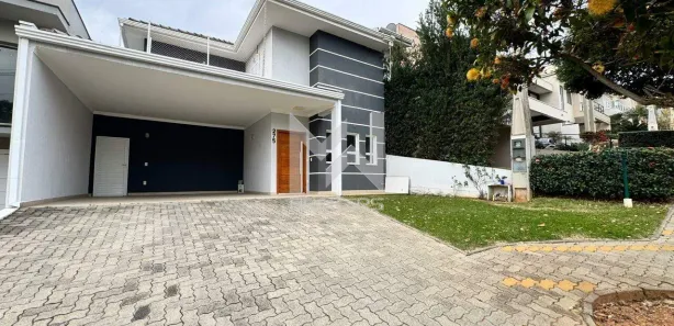 Casa de Condomínio com 3 Quartos para alugar, 250m² no Bosque, Vinhedo