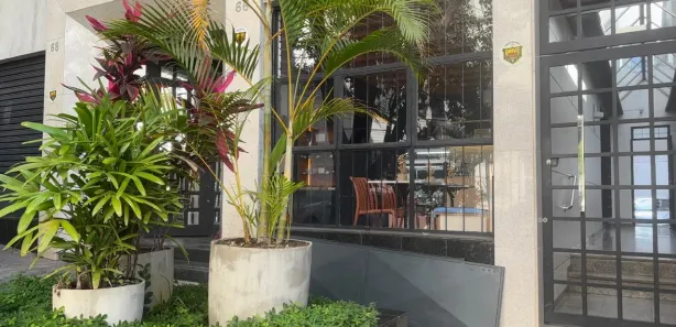 Consultório para alugar, 25m² no São Pedro, Belo Horizonte