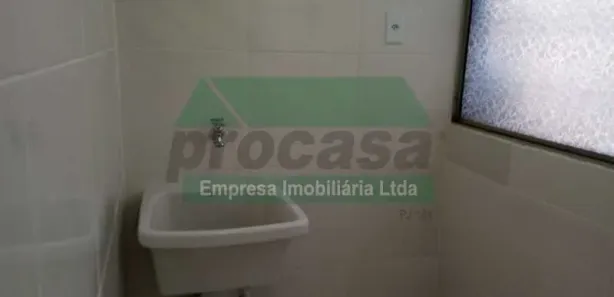 Apartamento com 2 Quartos à venda, 55m² no Alvorada, Manaus
