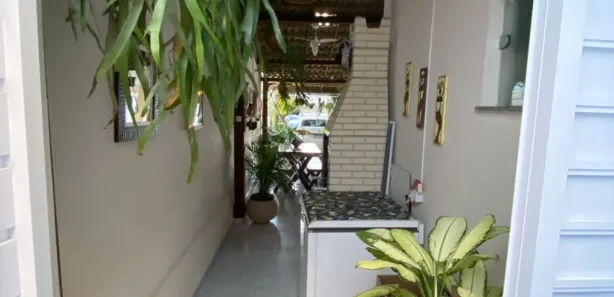 Casa de Condomínio com 2 Quartos para venda ou aluguel, 70m² no Catu de Abrantes (Abrantes), Camaçari