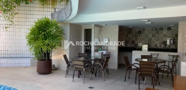 Apartamento com 3 Quartos à venda, 200m² no Graça, Salvador