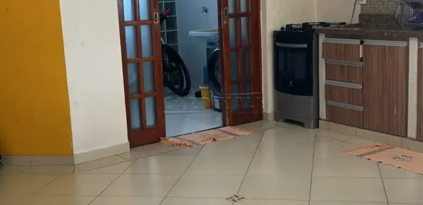 Casa com 5 Quartos para alugar, 320m² no Centro, Ibaté