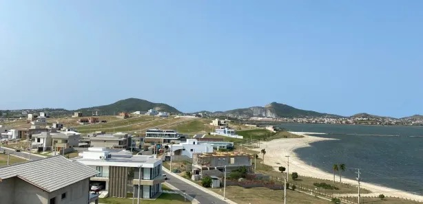 Lote/Terreno à venda, 252m² no Centro, São Pedro da Aldeia