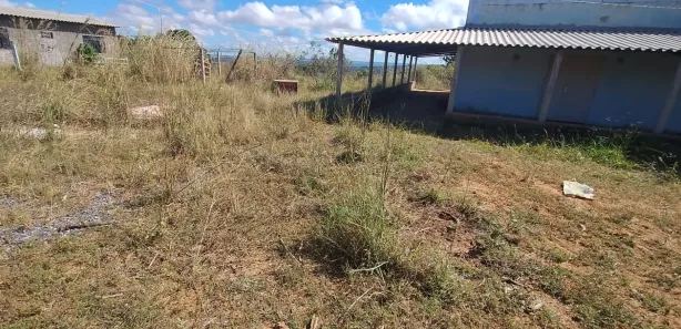 Fazenda/Sítio à venda, 5000m² no Condomínio Mestre D'Armas, Brasília