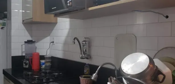Apartamento com 2 Quartos à venda, 85m² no IAPI, Salvador