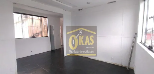 Sala Comercial para alugar, 50m² no Vila Amorim, Suzano
