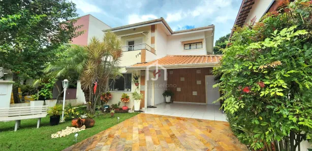 Casa de Condomínio com 3 Quartos à venda, 218m² no Loteamento Residencial Porto Seguro, Tremembé