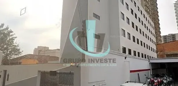 Apartamento com 1 Quarto à venda, 35m² no Centro, Araraquara