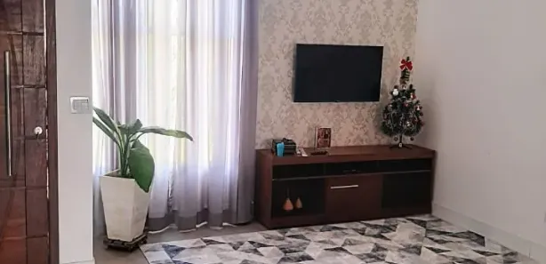 Casa de Condomínio com 3 Quartos à venda, 160m² no Castelo, Tremembé