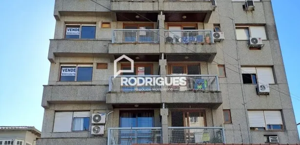 Kitnet para alugar, 34m² no Rio Branco, São Leopoldo