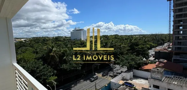 Apartamento com 1 Quarto à venda, 28m² no Itapuã, Salvador