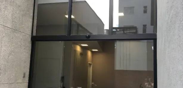 Sala Comercial para alugar, 27m² no Liberdade, Belo Horizonte