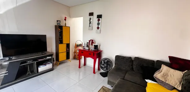 Casa com 2 Quartos à venda, 85m² no Santa Isabel, Eunápolis