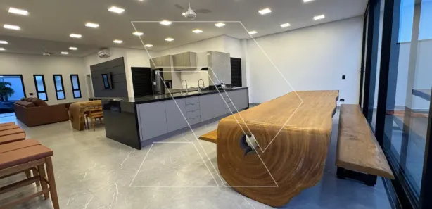 Casa de Condomínio com 4 Quartos para venda ou aluguel, 400m² no Portal das Estrelas II, Boituva