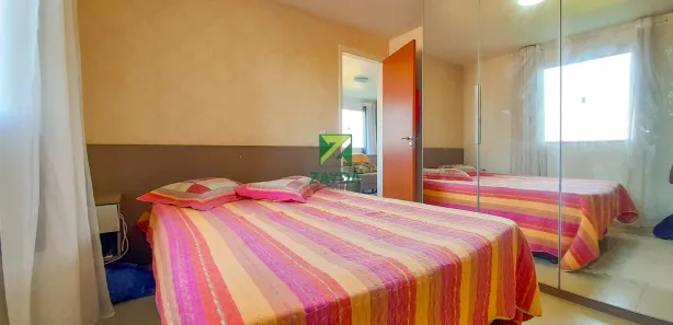 Apartamento com 2 Quartos à venda, 65m² no , Casimiro de Abreu