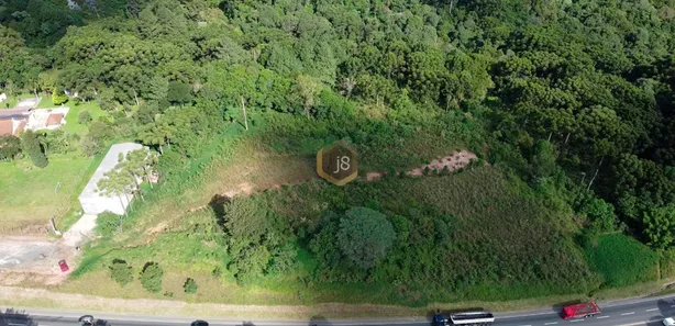 Lote/Terreno para alugar, 20000m² no Lamenha Grande, Almirante Tamandaré