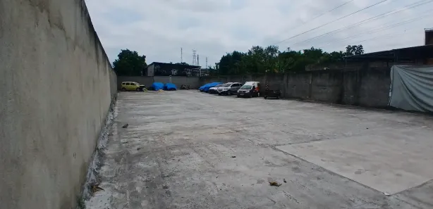 Galpão/Depósito/Armazém para alugar, 758m² no Centro, Nova Iguaçu