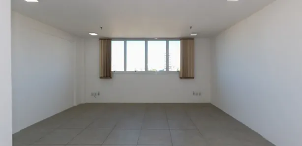 Sala Comercial para alugar, 32m² no Marechal Rondon, Canoas