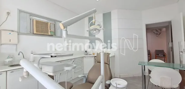 Sala Comercial à venda, 49m² no Santo Antônio, Belo Horizonte