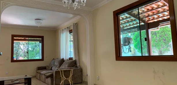 Casa com 4 Quartos à venda, 450m² no Casa Amarela, Betim