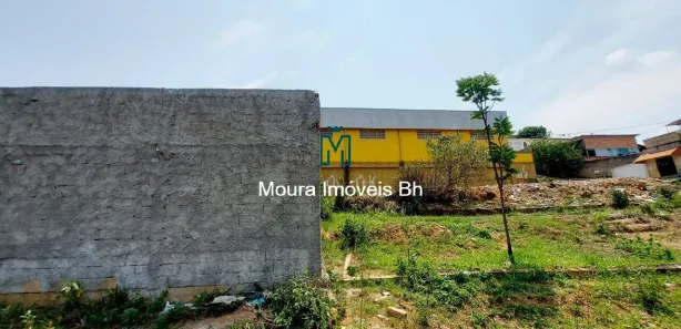 Lote/Terreno à venda, 250m² no Serra Dourada, Vespasiano