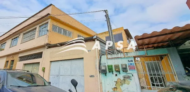 Casa com 3 Quartos para alugar, 70m² no Centro, Nova Iguaçu