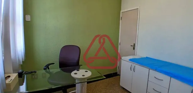 Sala Comercial para alugar, 90m² no Centro, Nova Iguaçu