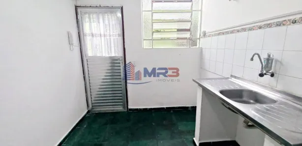 Casa com 1 Quarto para alugar, 35m² no Freguesia (Ilha do Governador), Rio de Janeiro