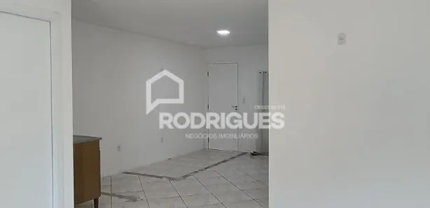 Kitnet com 1 Quarto para alugar, 32m² no Scharlau, São Leopoldo