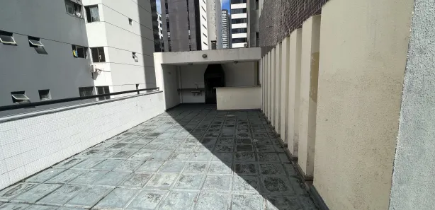Apartamento com 2 Quartos à venda, 90m² no Stiep, Salvador