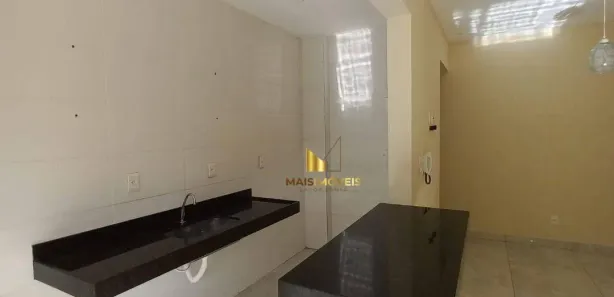 Apartamento com 2 Quartos à venda, 54m² no Residencial Visão, Lagoa Santa