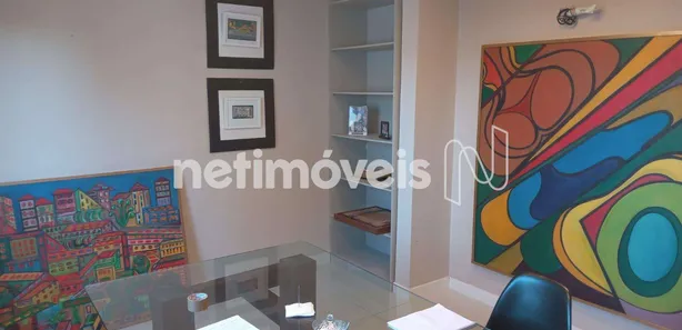 Sala Comercial para venda ou aluguel, 127m² no Brotas, Salvador