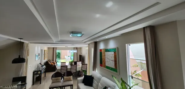 Casa de Condomínio com 3 Quartos à venda, 302m² no Neópolis, Natal