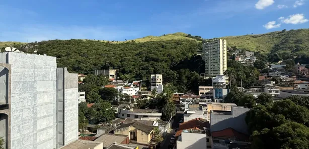 Sala Comercial para alugar, 19m² no Centro, Nova Iguaçu