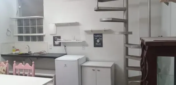 Ponto Comercial à venda, 18m² no Pituba, Salvador